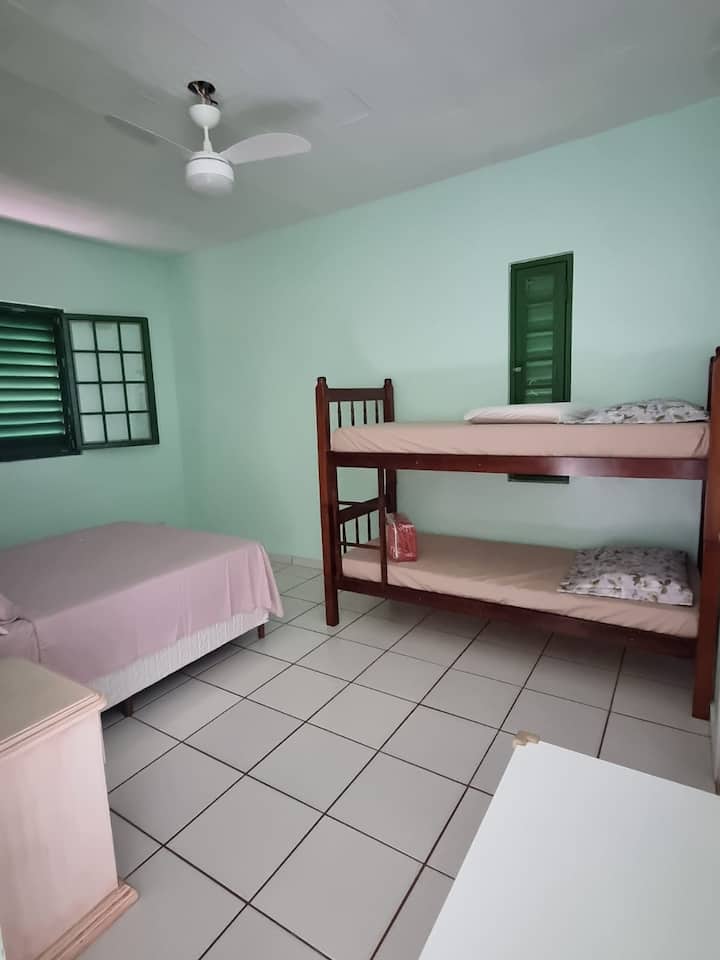 Спална соба 1