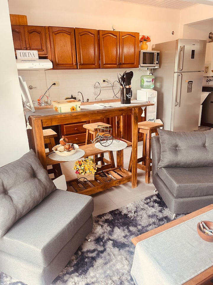 Apasionare Departamento - Concepción del Uruguay