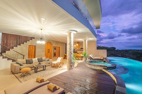 Your 5 star Villa in Nusa Penida