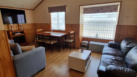 Top performing Airbnb: Comfortable house in Frutillar in Frutillar