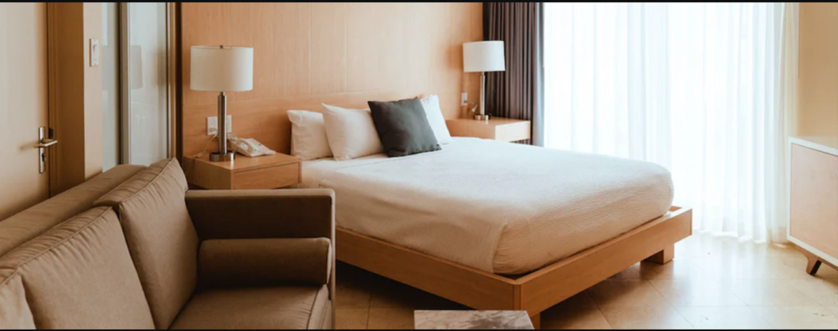 Спално помещение