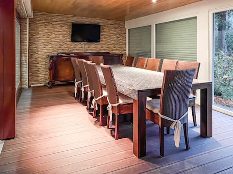 T&K Apartments - Erkrath - 4 Zimmer Apartments