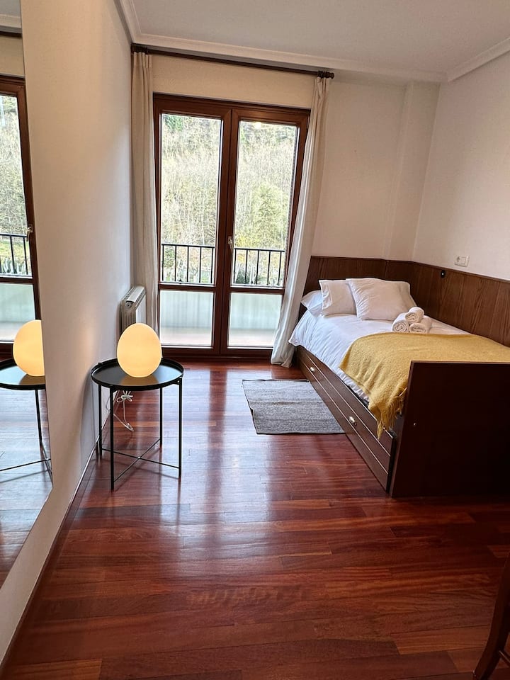 საძინებელი 3