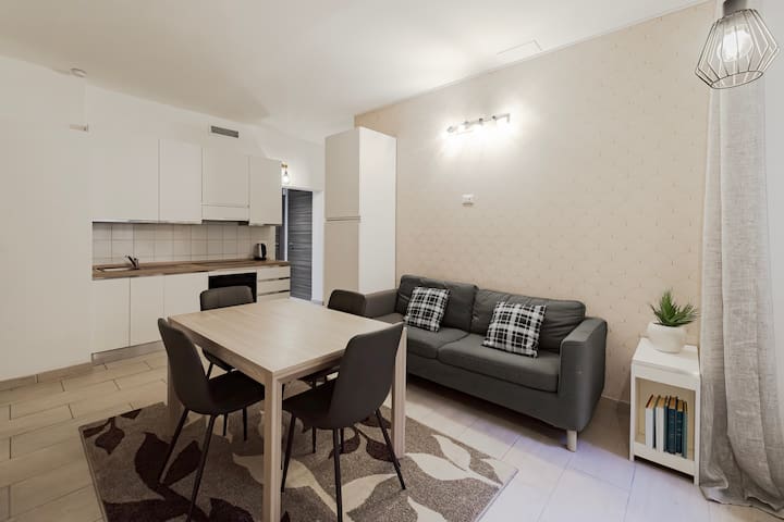 Sefora – The Oasis Apartment City Centre