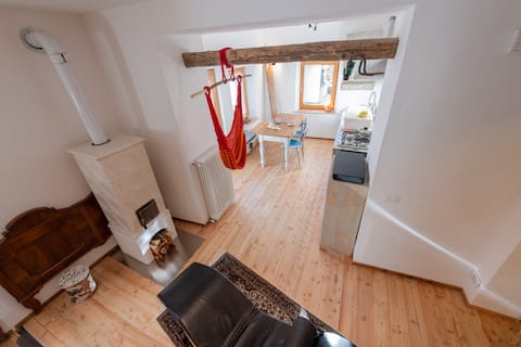 Top Airbnb: Zummer Frei, Dolomites Meadow a Pieve Di Cadore