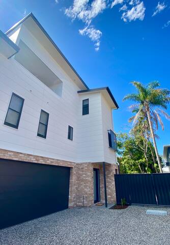 Coffs Harbour Beach House gallery image 2