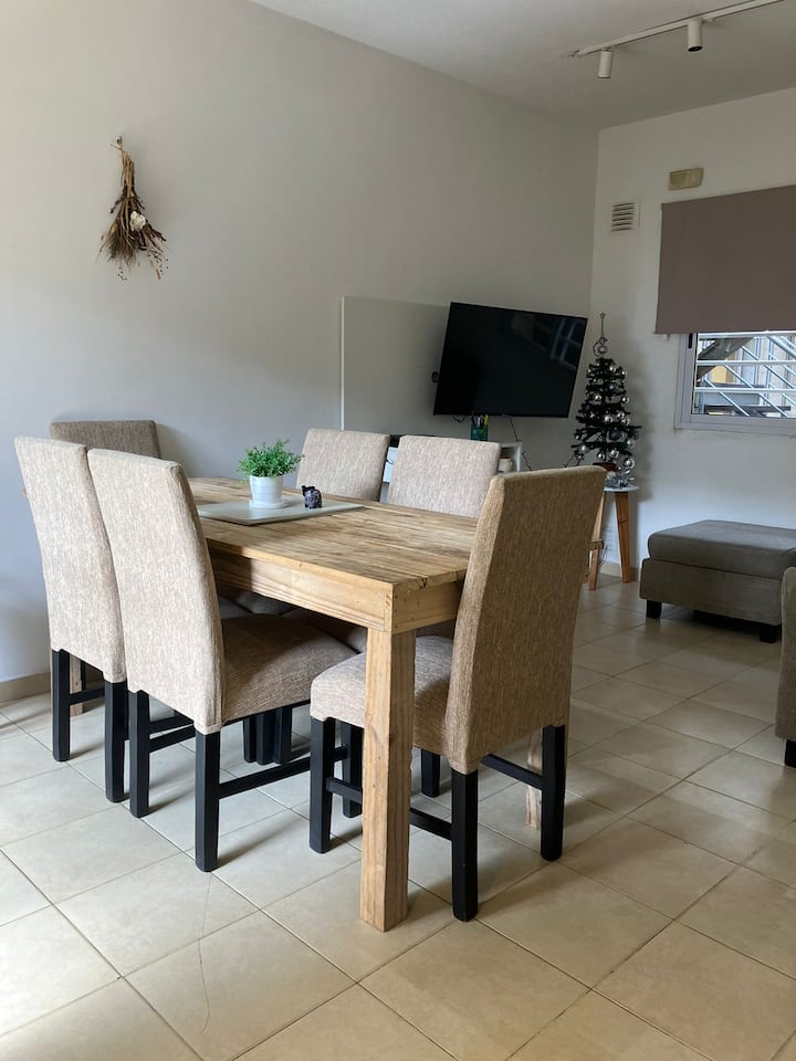 Departamento En Pinamar - Pinamar