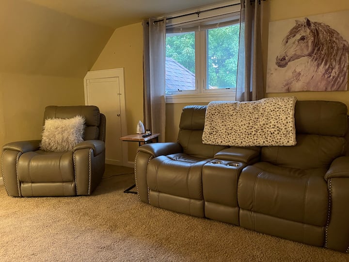 Flat Near Downtown Milwaukee - 米爾瓦基