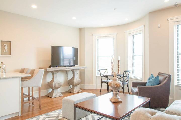 Brand New 2 BR | 1 BA in So. BOS #2