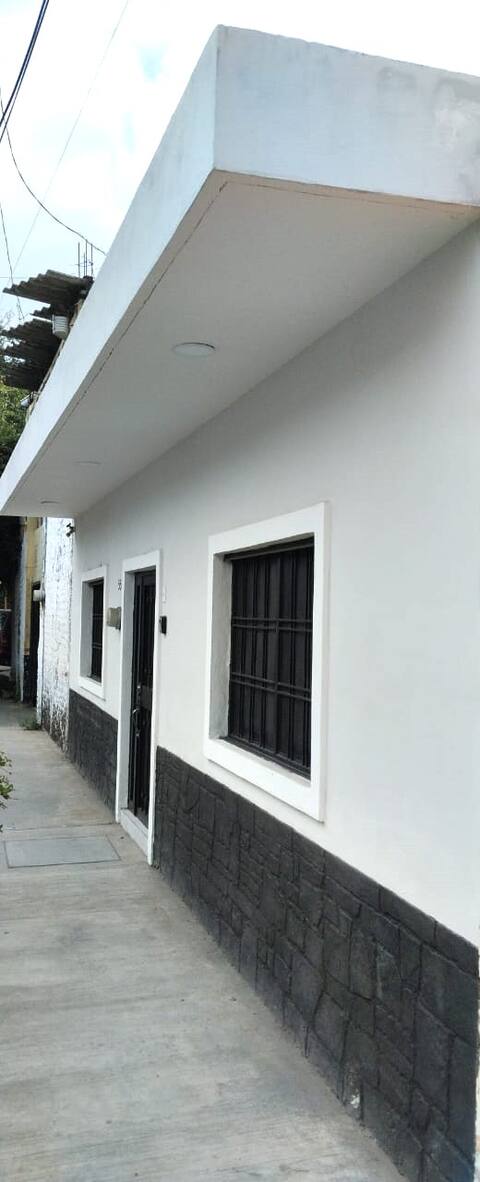 casa carmelita