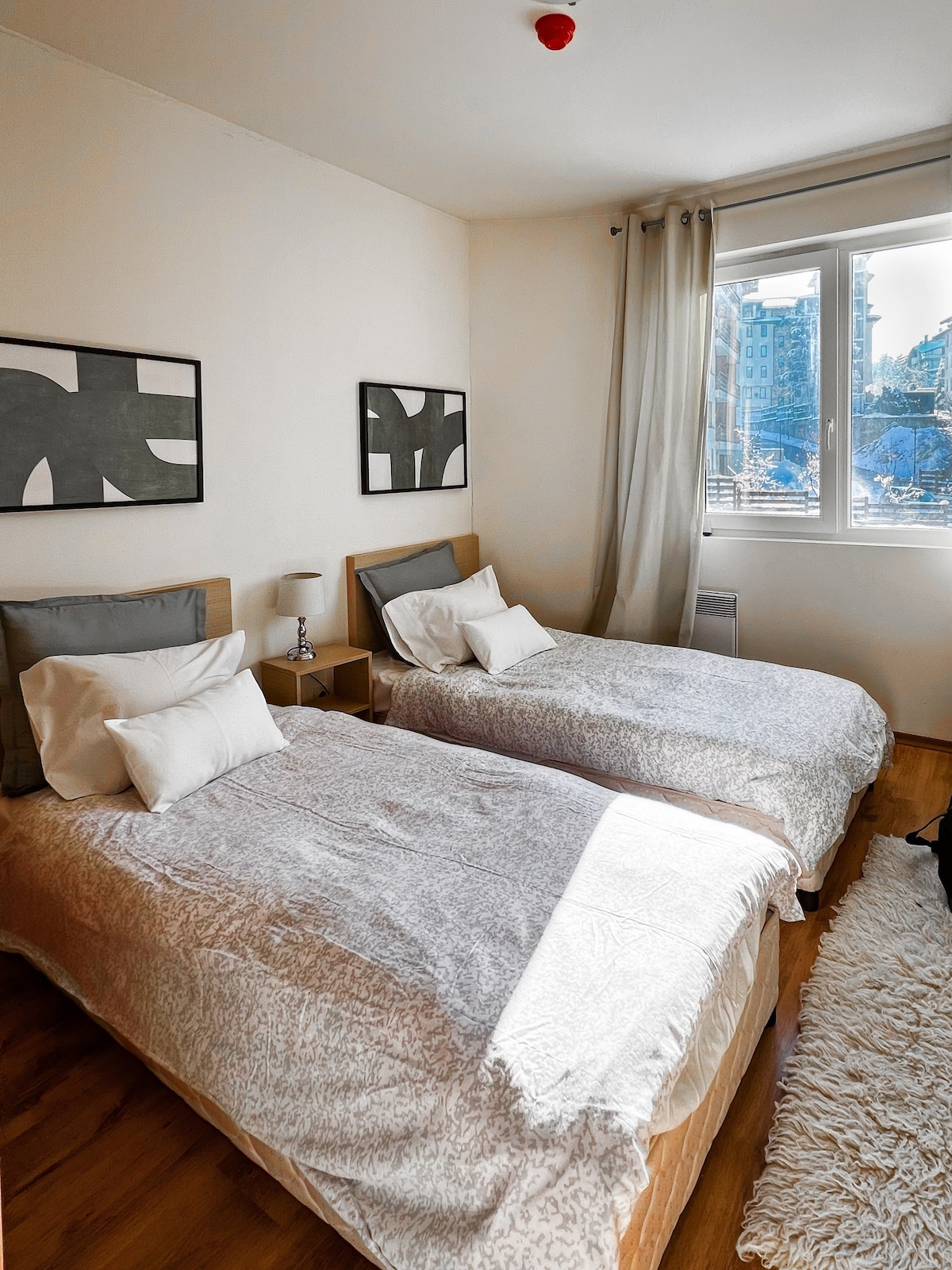 غرفة النوم 2