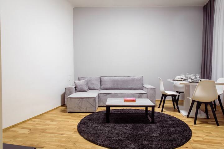 Treasure Home GmbH managed Airbnb listing 3