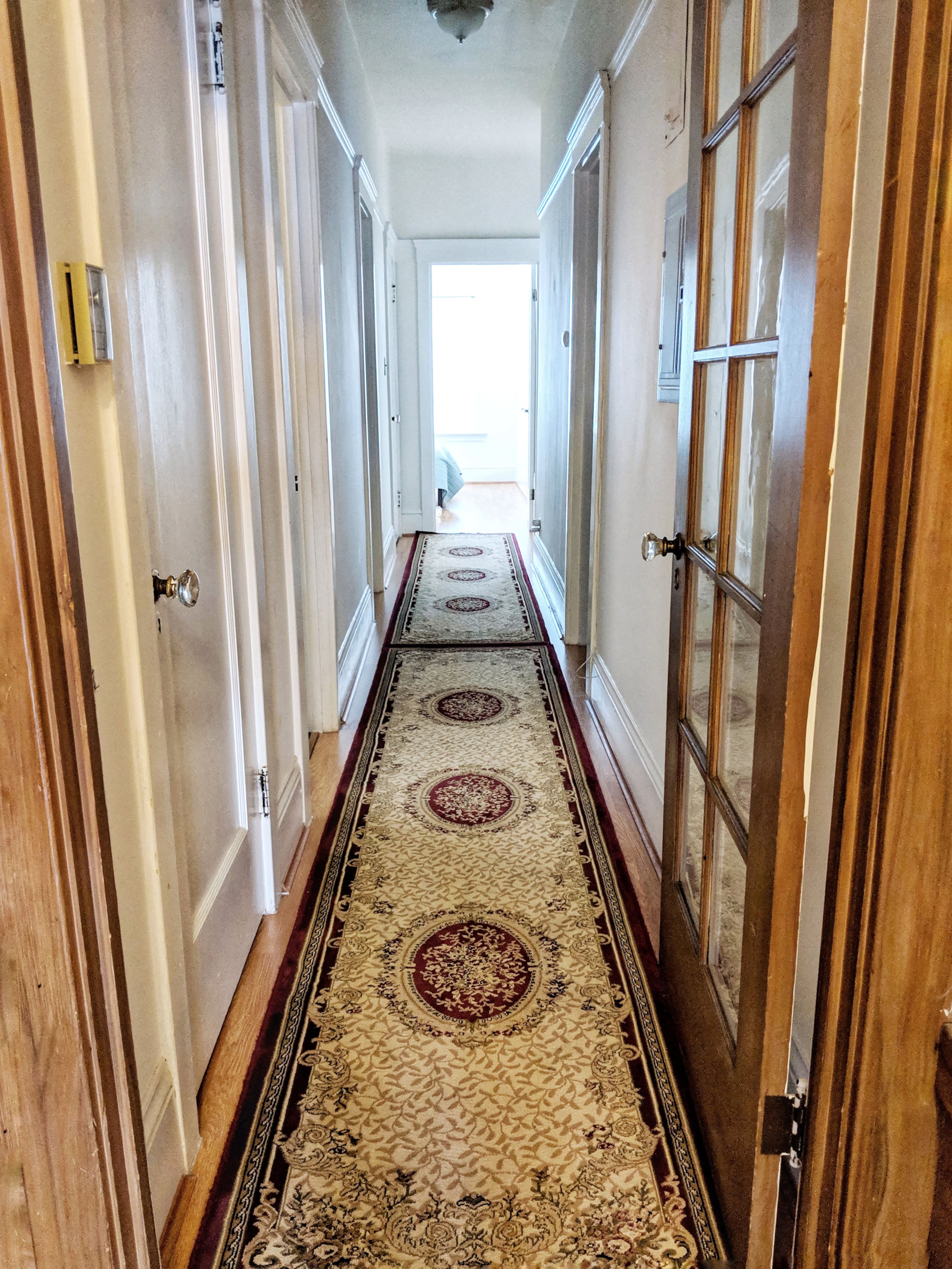 Home in San Francisco · ★4.94 · 3 bedrooms · 5 beds · 1.5 baths - Image 27