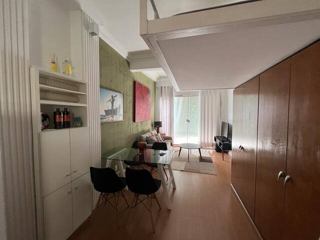 Cobertura compacta Copacabana gallery image 3