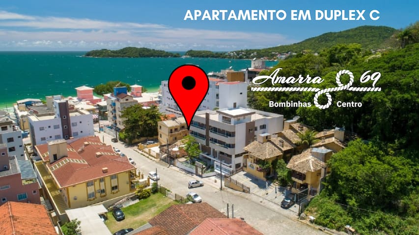 Amarra 69 Bombinhas Residence - House Beach managed Airbnb listing 2