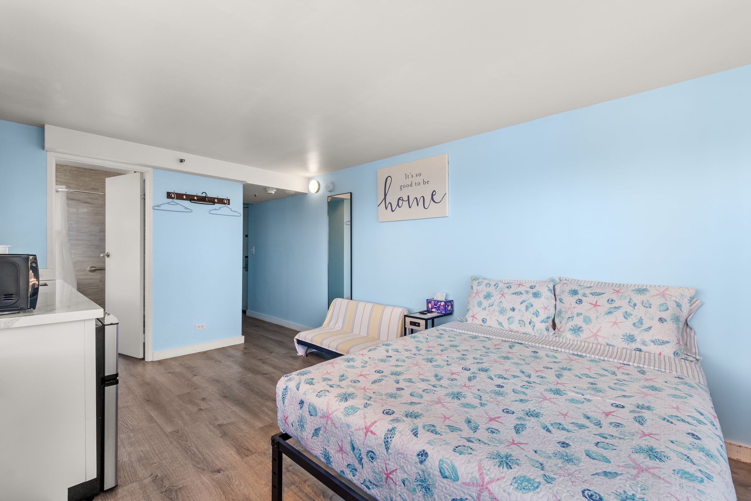 Renovated High Floor Sweet Home in Waikiki - Image 4