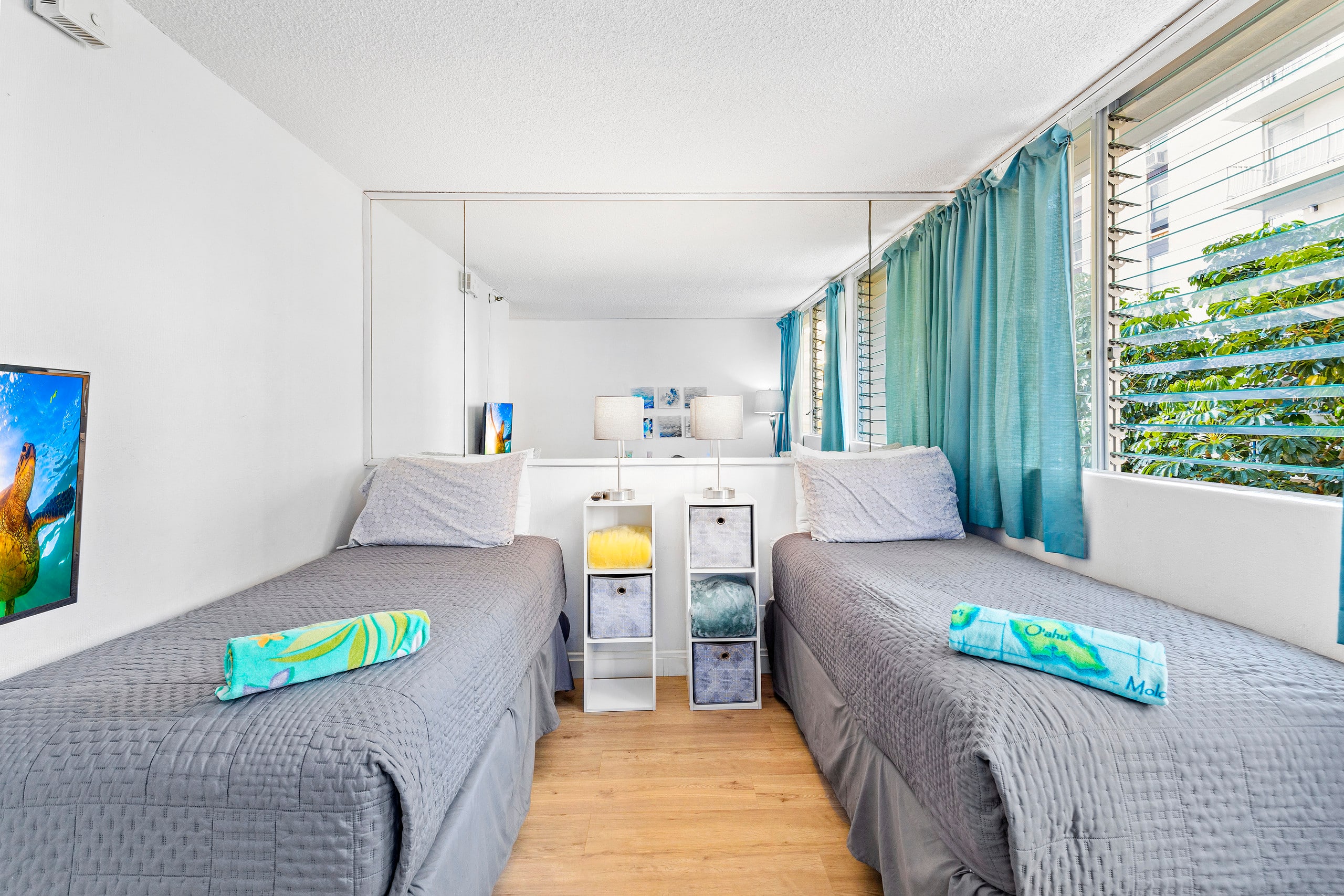 Cute Condo in Waikiki #207 - Image 7