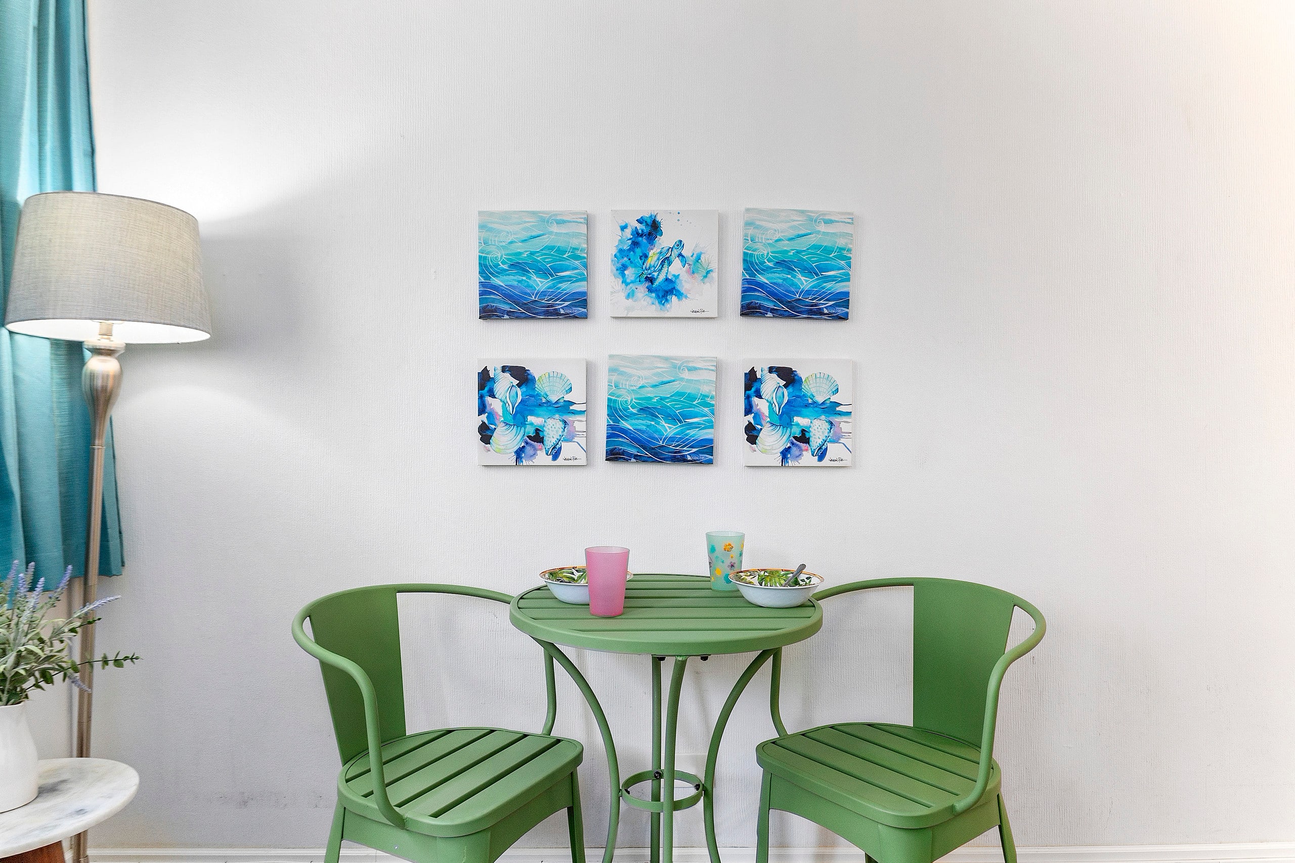 Cute Condo in Waikiki #207 - Image 6