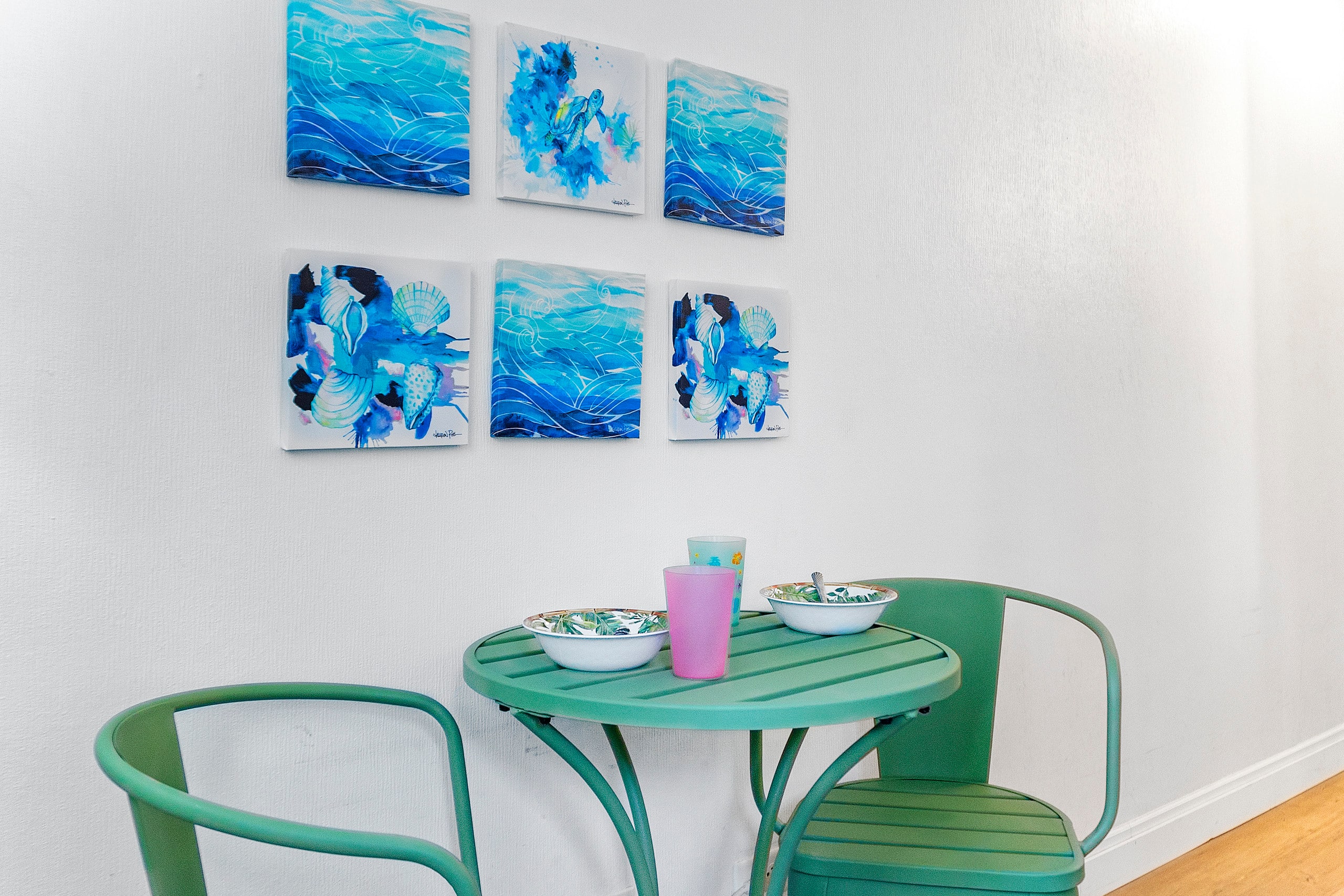 Cute Condo in Waikiki #207 - Image 3