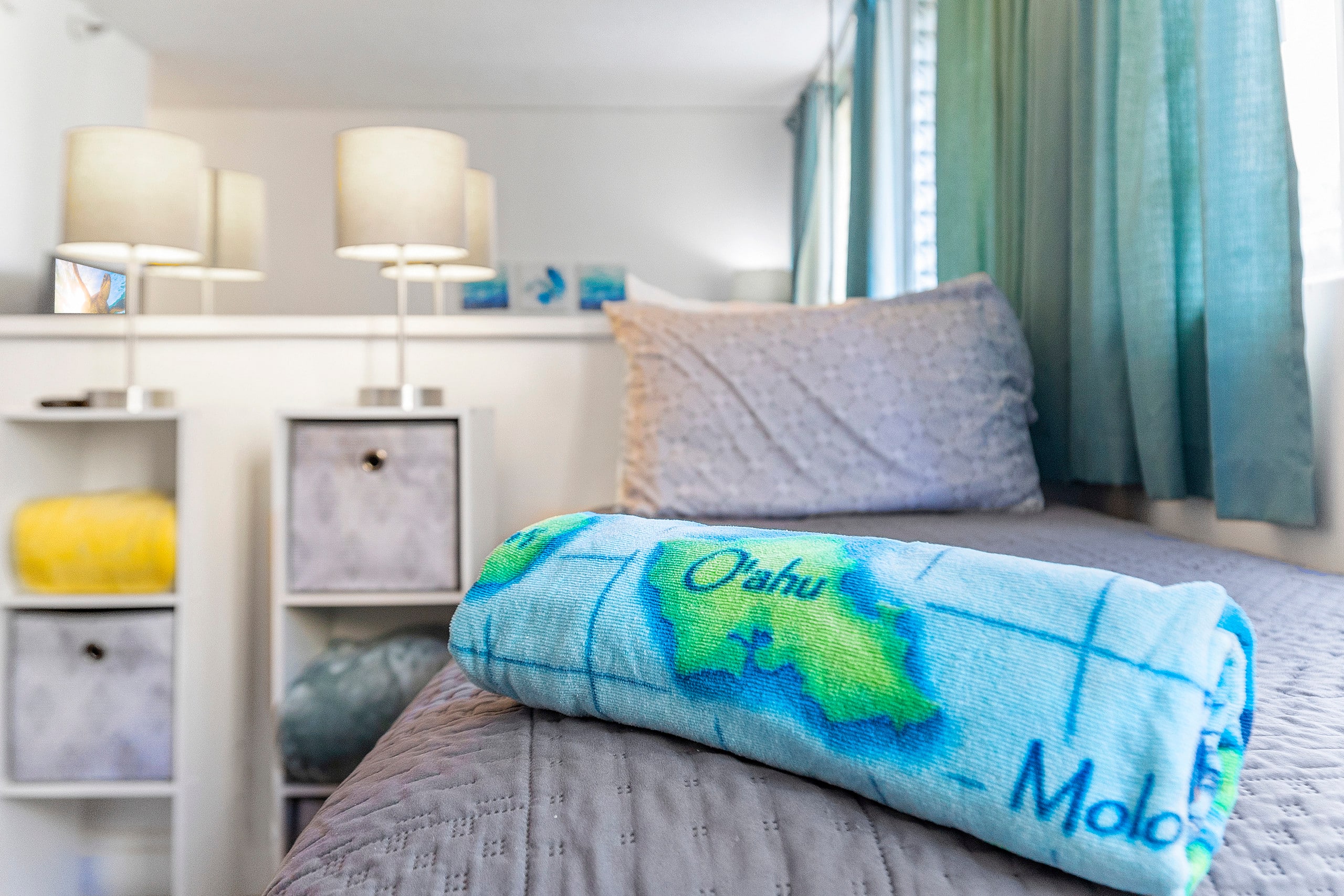 Cute Condo in Waikiki #207 - Image 14