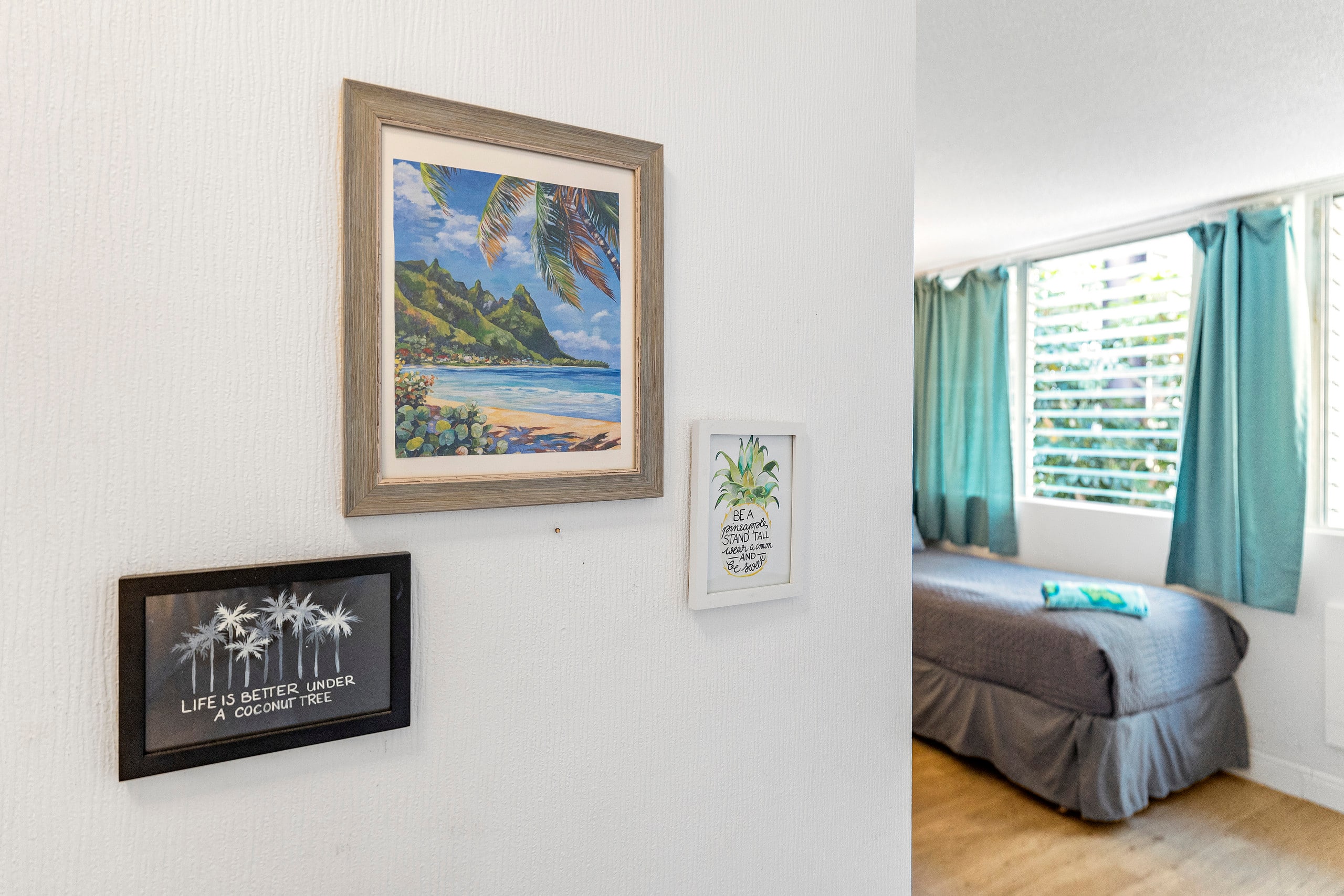 Cute Condo in Waikiki #207 - Image 5