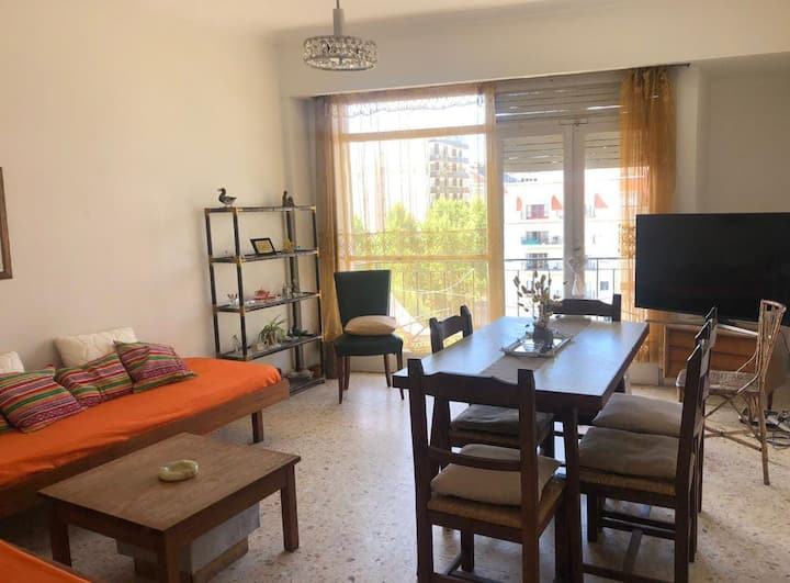 Apartment in Mar del Plata Apartments for Rent in Mar del Plata