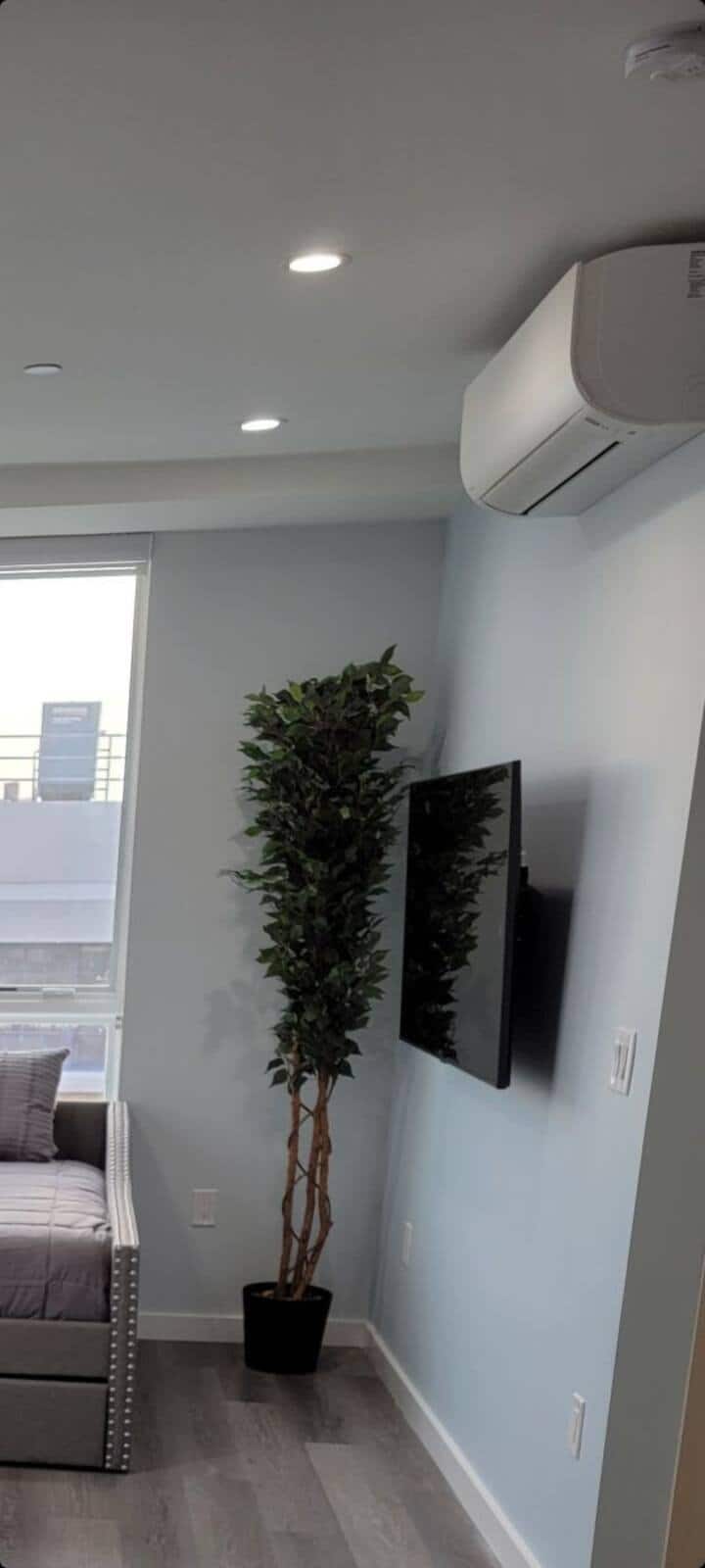 The Stylish Stay - New York City