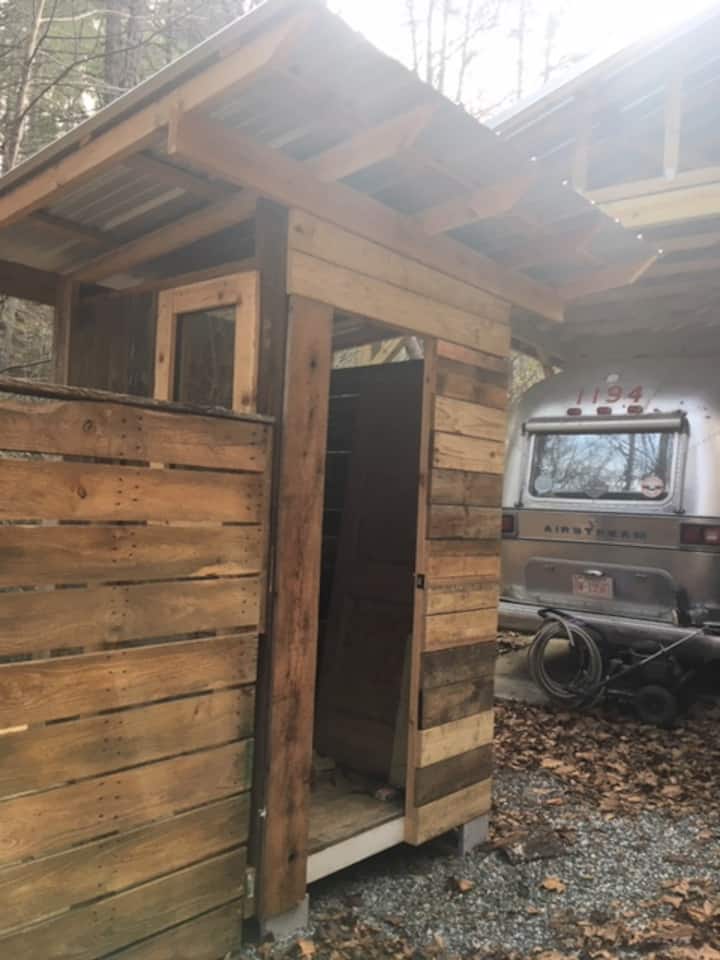 Camper/RV in Marshall Campers/RVs for Rent in Marshall, North Carolina, United States Airbnb