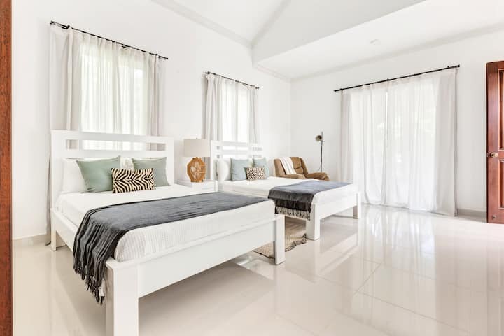 Schlafzimmer 2