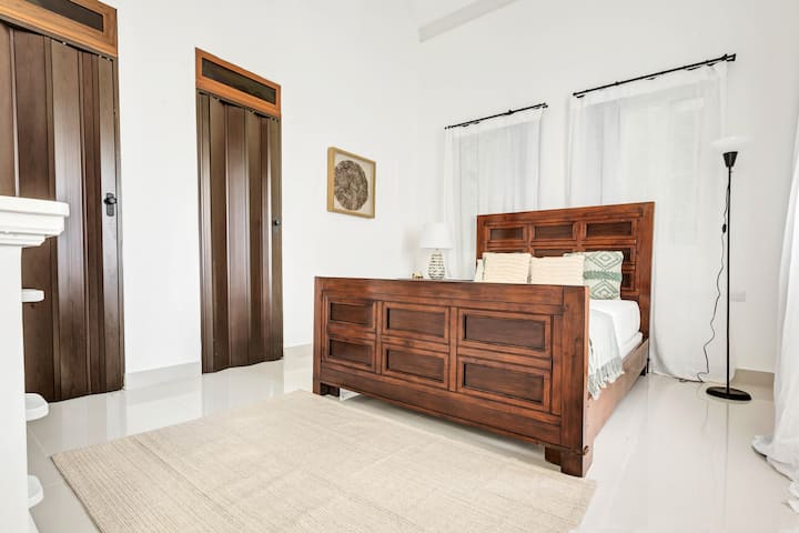 Schlafzimmer 3
