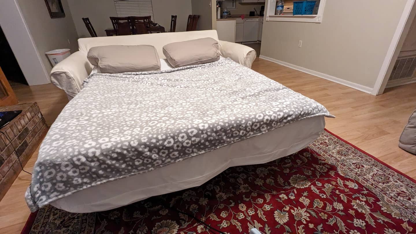 Sofa Bed