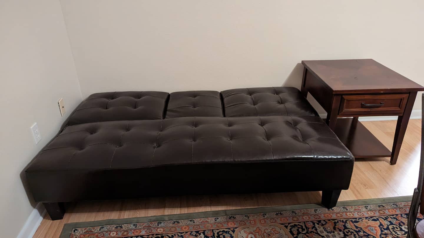 Futon Couch/Bed