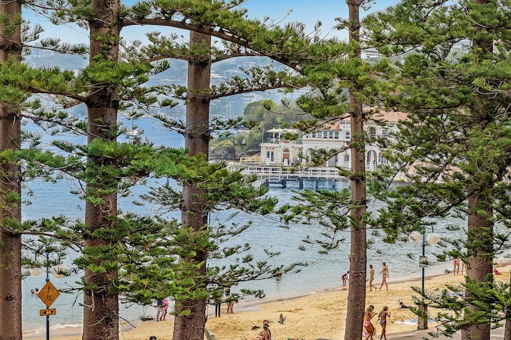 The Grand Esplanade Manly Room 222 - Manly