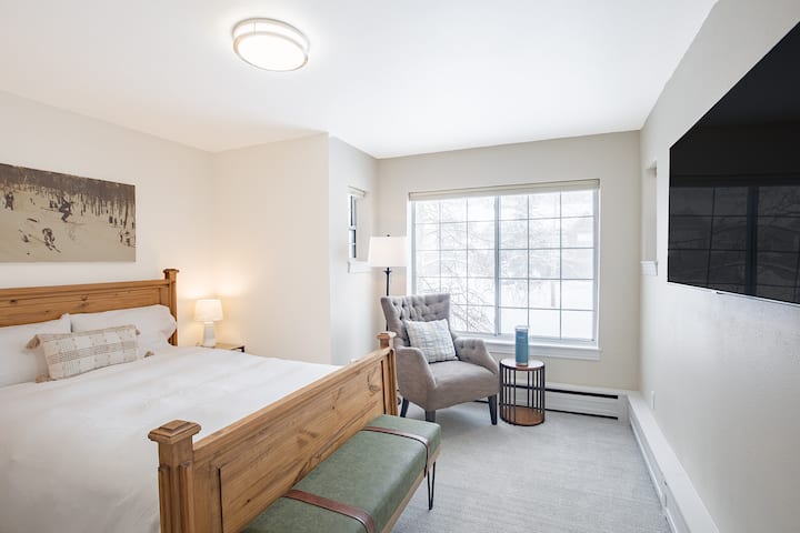 Спална соба 1