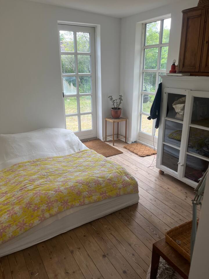 غرفة النوم 1