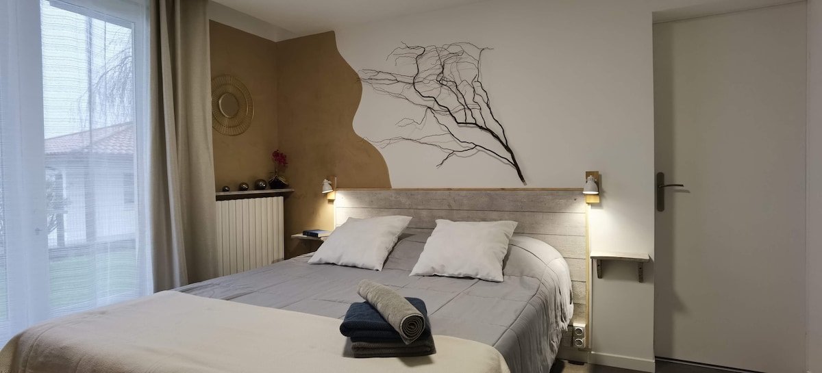 საძინებელი 1