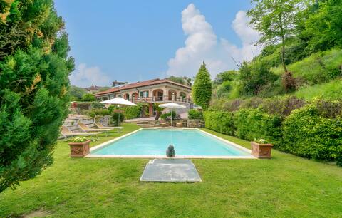 Villa Nicoletta
