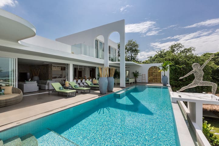 Mr Property Siam managed Airbnb listing 1