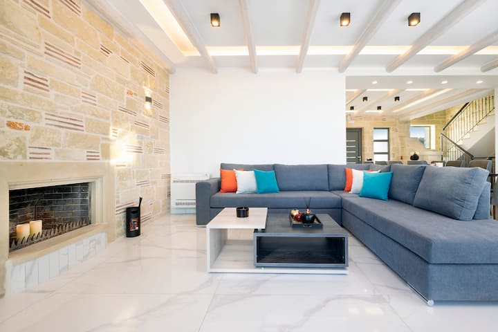 ห้องนั่งเล่น