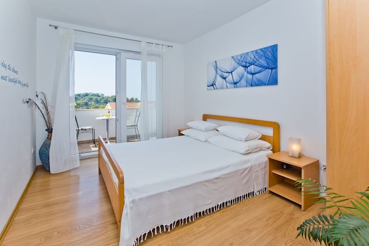 ห้องนอน