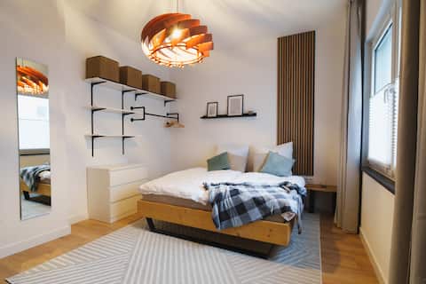 Downtown Apartment - Central and Exclusive