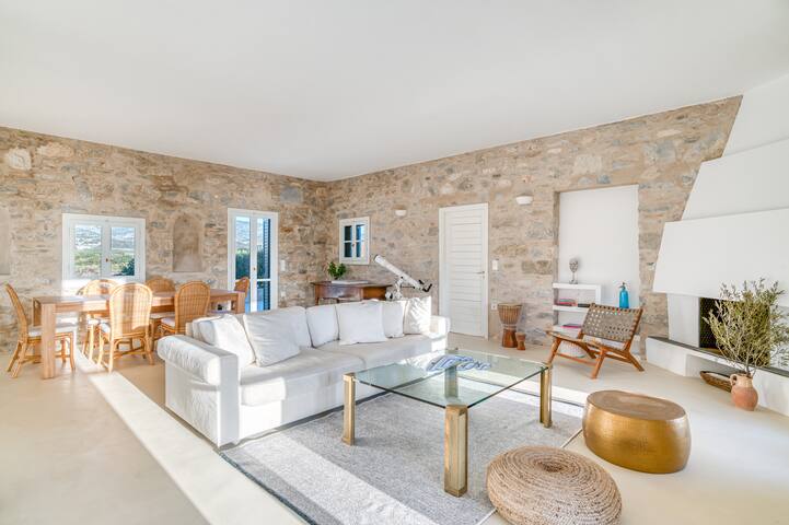 Villa Bella with private pool gallery image 2