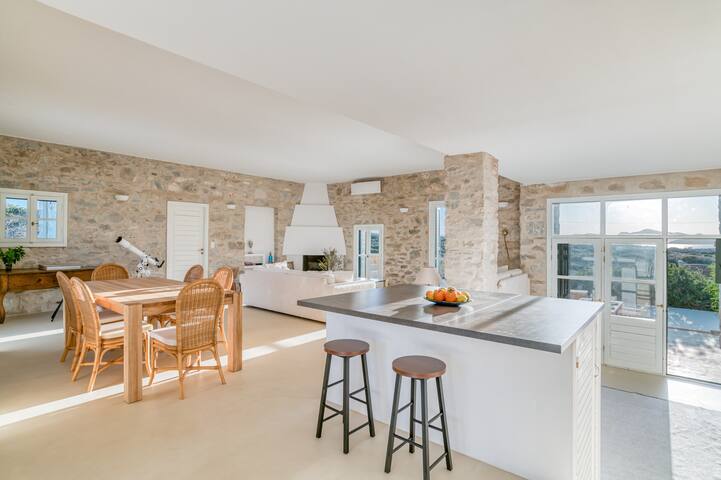 Villa Bella with private pool gallery image 4