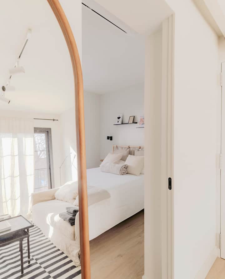 საძინებელი 1