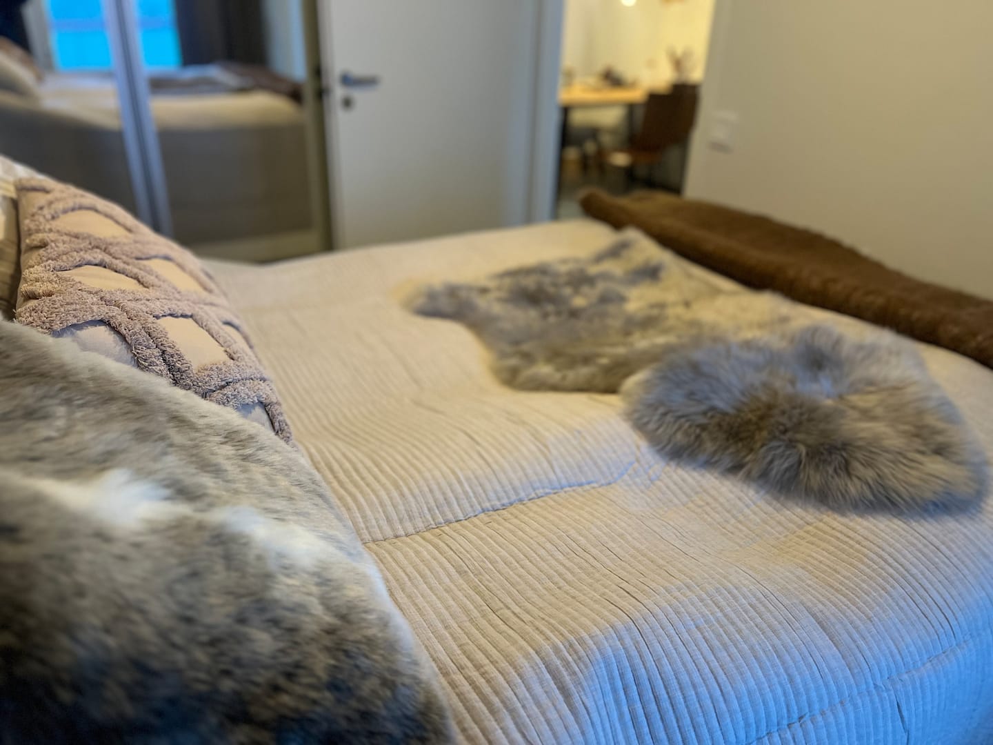 2 Room / Central Railway / Free Parking 2
