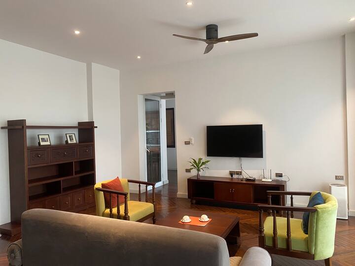 The Westlake 04 Brs  Apt / Xom Chua 78 - China