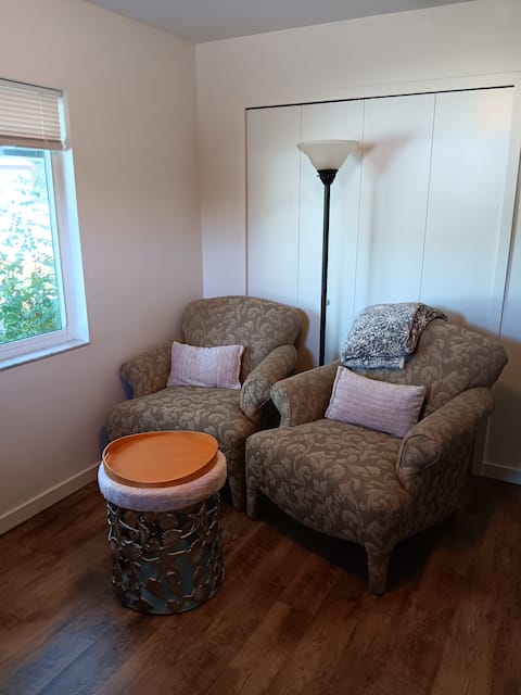 Top Airbnb: Efficiency/studio in Venice