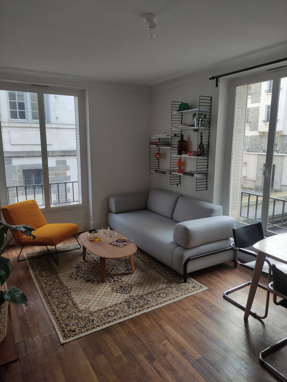 ห้องนั่งเล่น