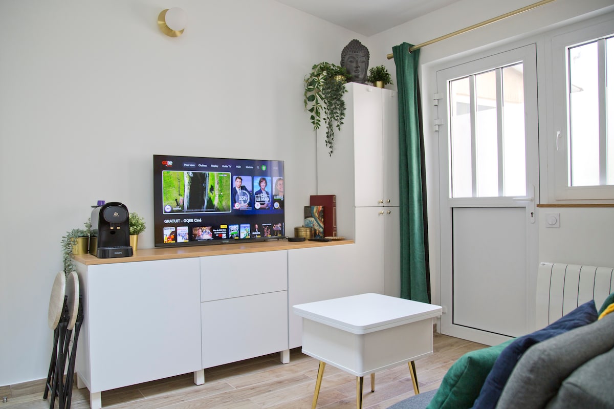 Всекидневна