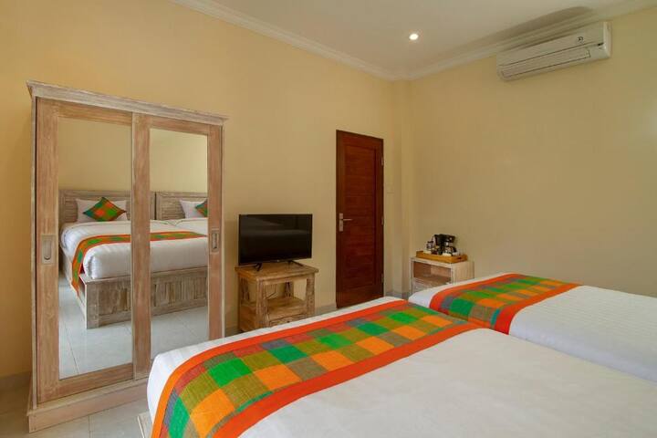 Delaviebalivillas managed Airbnb listing 3